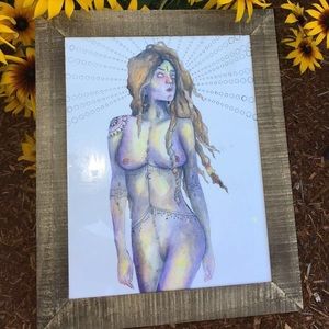 Meet your Posher, Nickolas